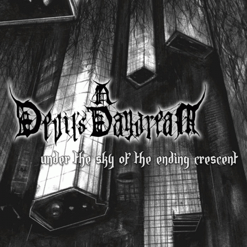 A Devil's Daydream : Under the Sky of the Ending Crescent
